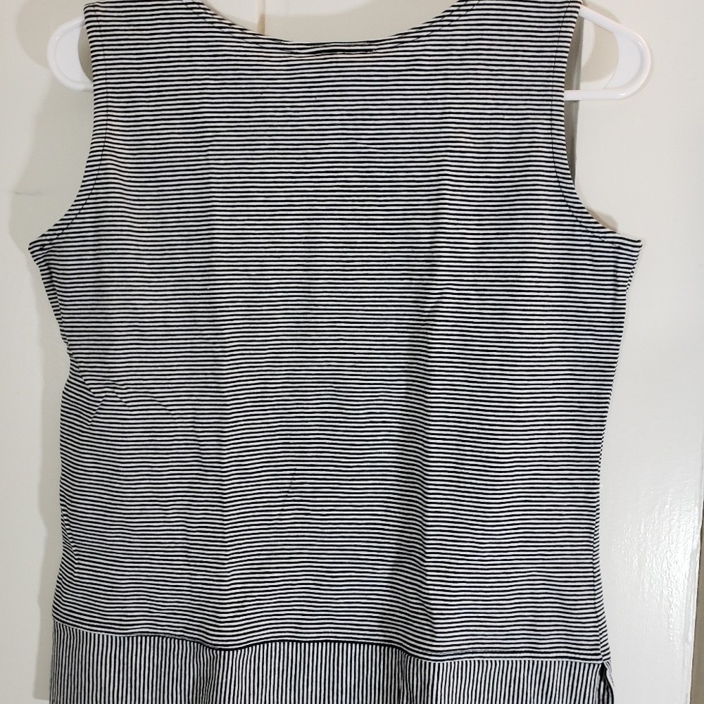 Talbots Tank Sz Sp - Picture 3 of 3